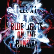 Bell X1: Blue Lights on the Runway
